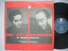 BADEN POWELL & VINICIUS DE MORAES 