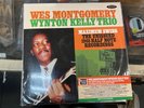 WES MONTGOMERY  WYNTON KELLY TRIO MAXIMUM SWING LIVE 3 LP BLACK FRIDAY RSD NEW