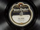 78 RPM -- Cliff Jackson, 2 copies Van Dyke 81879 