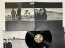 U2 The Joshua Tree Japan LP [90954ER]