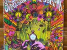 The Dukes Of Stratosphear – 25 O’Clock – Garage Rock-Psych Rock Vinyl LP-XTC -UK