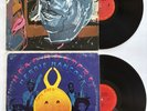 2 Herbie Hancock “Head Hunters / Sound-System” Vinyl LP 1973 KC 32731 Jazz Funk