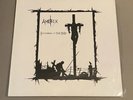 Amebix Beginning of the End Anarcho Punk Vintage Vinyl Record LP