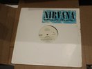 Nirvana Smells Like Teen Spirit 1992 promo only 12