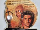 Tina Turner ‎We Don't Need Another Hero - Mad Max Thunderdome Picture Disc 1985