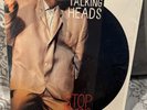 Talking Heads Stop Making Sense LP 1984 Vinyl Sire Records ILiner Orig Shrink VG