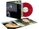 HARRY STYLES Kiss All The Time. Disco Occasionally Red Tomato Vinyl LP SHIPS NOW