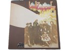 LED ZEPPELIN Led Zeppelin II LP  RL SS Both Sides TERRE HAUTE PRESS Tested VG/VG