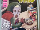 MF DOOM – MM..FOOD 2LP USA 2024 Repress Green Pink Vinyl (RSE0084-1) MINT/SEALED
