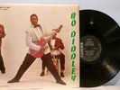BO DIDDLEY '58 Chess MONO black dg Indianapolis press REALLY NICE COPY READ