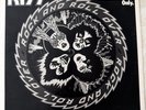 Kiss Rock And Roll Over (Special Edition) Casablanca ‎NBLP-737 Vinyl RADIO PROMO