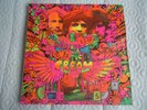 Cream Disraeli Gears LP Vinyl Record England 1966 Mono Reaction 593003 A1 - B 2