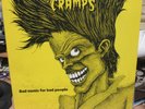 THE CRAMPS RECORD 