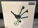Oasis Let There Be Love Vinyl Record 2008 10