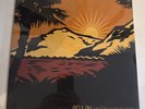 Beulah The Coast Is Never Clear 2001 Velocette Records Vinyl Record LP Album
