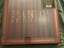 Panic At The Disco 'A Fever You Can't Sweat Out' 20th Anniversary Vinyl Box Set