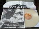 Sex Pistols God Save The Queen 12