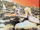 Led Zeppelin Houses of The Holy Lp 1st Press Super Audio  [Ex+/Ex] A2/B2