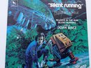 Peter Schickele + Joan Baez Silent Running Soundtrack LP 1979