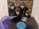 The BEATLES - GREATEST EMI ODEON GERMANY Ex/VG VINYL LP RECORD Fast Shipping