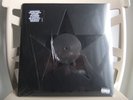 DAVID BOWIE BLACKSTAR LP VINILE NERO PRIMA STAMPA ANNO 2016 SIGILL