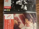 NEW YORK DOLLS 2 CDs New York Dolls/Too Much Too Soon Mini LPs