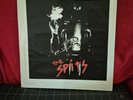The Spits 1st Album Vinyl LP Clear Vinyl