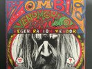 Rob Zombie - Venomous Rat Regeneration ... Black Vinyl Gatefold Sleeve VERY RARE