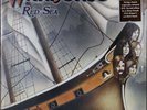Warhorse-Red Sea UK prog psych lp 180 gram Repertoire new reissue