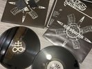 Ouroboros Spear of Destiny Vinyl LP NSBM grand belial’s key vothana goatmoon