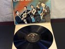 LOS DANDYS - LOS DANDYS - 1961 MEXICAN LP, BOLERO NM/G A23
