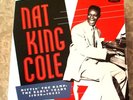 Nat King Cole Hittin' The Ramp Early Years 10 LP MINT Vinyl Box Set HLP 9042