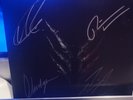 Signed Orbit Culture Descent Vinyl Lp