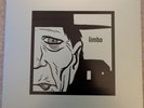 Throwing Muses Limbo Vinyl Record Album UK LP