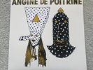 ANGINE DE POITRINE Vol. 1 4th press NEW UNPLAYED math rock LAST COPY in hand