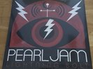 PEARL JAM LIGHTNING BOLT VINYL 2LP W/ INSERT IMPORT NEW SEALED MINT
