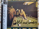 Robert Jr. Lockwood & Johnny Shines - Mister Blues Is Back To Stay - AUTOGRAPHED