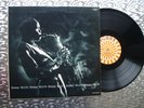 Sonny Stitt – Sonny Stitt - IMPORT LP Roulette – YY-7004-RO