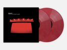 INTERPOL - Turn On The Bright Lights Red Vinyl Me Please 2LP Record New Sealed