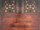 Fantomas Wunderkammer Vinyl Box Set 5 LP/1 Cassette Limited Edition Mike Patton