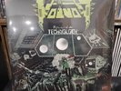 VOIVOD - Killing Technology (Vinyl LP Record, 2016) [NEW/SEALED *Bump]