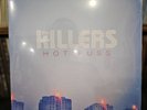 The Killers - Hot Fuss (Vinyl LP Record, 2017) [NEW/SEALED]