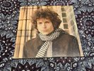 Bob Dylan - Blonde on Blonde - 1972 Reissue - Terre Haute Pressing
