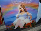 Slayyyter Troubled Paradise Sky Blue Vinyl