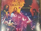 ALICE IN CHAINS - MTV Unplugged 2XLP - Sony/Columbia — Sealed
