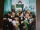 Oasis - The Masterplan 7x10