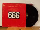 Aphrodites Child     666    Double LP   On Vertigo