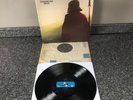 LP VINYL WISHBONE ASH ALBUM ARGUS MDKS 8006 UK 1ST PRESS 1972 EX+/EX+ NICE COPY