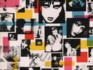 Siouxsie And the Banshees Once Upon A Time/The Singles Polydor Vinyl LP