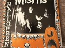Misfits • Halloween Orange Vinyl 7” Record & Evil Is As Evil Does Yellow vinyl